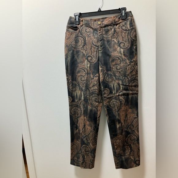 Dana Buchman Dress/Work Pants - Picture 1 of 4
